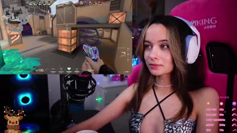 Angelina online show from January 20, 2025, 1:50 am