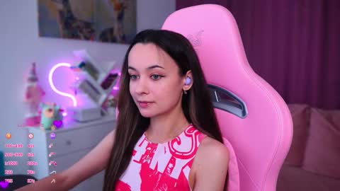 Angelina online show from October 10, 2025, 11:09 am