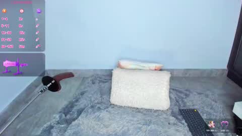 Your Paradise online show from October 22, 2025, 2:56 am