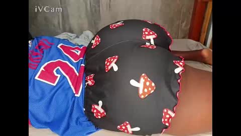 Sweetass online show from November 13, 2025, 6:34 am