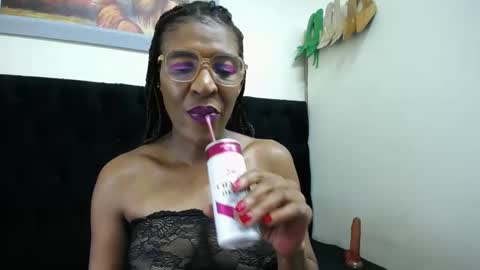 Miss Kay online show from February 13, 2025, 11:39 am