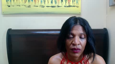 Miss Kay online show from October 4, 2025, 6:39 pm