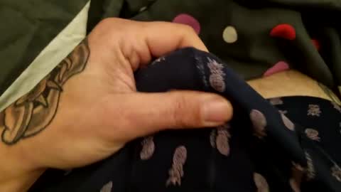 Juju online show from January 1, 2025, 8:56 am