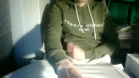 juju78juju online show from November 8, 2025, 4:40 pm