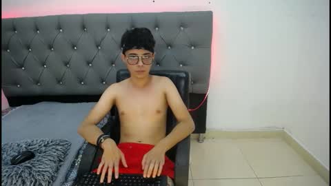 Jules online show from December 3, 2025, 9:57 pm