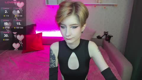 Snapshot of julescrown chatting on December 3, 2024, 1:19 am Jules online show from December 3, 2024, 1:19 am