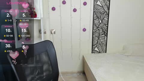 Snapshot of julescrown chatting on December 23, 2024, 1:08 am Jules online show from December 23, 2024, 1:08 am