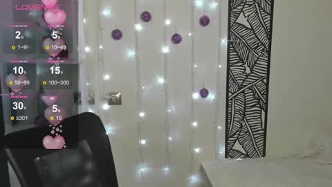 Snapshot of julescrown chatting on December 29, 2024, 4:16 am Jules online show from December 29, 2024, 4:16 am