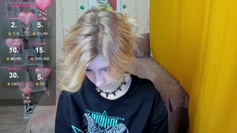 Snapshot of julescrown chatting on January 14, 2025, 4:47 am Jules online show from January 14, 2025, 4:47 am