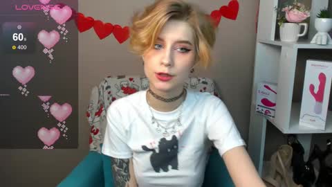 Snapshot of julescrown chatting on February 16, 2025, 4:09 am Jules online show from February 16, 2025, 4:09 am