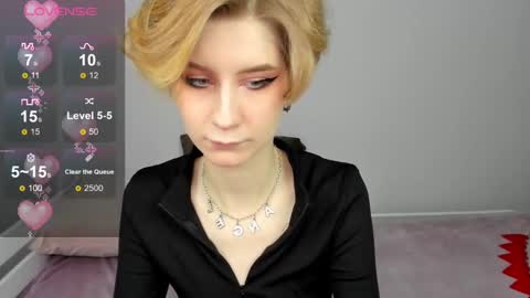 Snapshot of julescrown chatting on February 18, 2025, 1:10 am Jules online show from February 18, 2025, 1:10 am