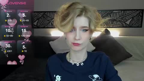 Snapshot of julescrown chatting on March 7, 2025, 12:58 am Jules online show from March 7, 2025, 12:58 am