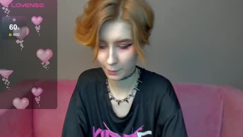 Snapshot of julescrown chatting on March 8, 2025, 4:01 am Jules online show from March 8, 2025, 4:01 am