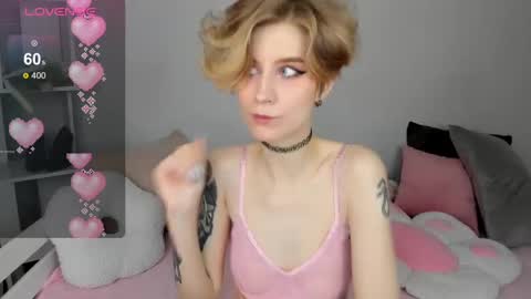 Snapshot of julescrown chatting on March 11, 2025, 12:54 am Jules online show from March 11, 2025, 12:54 am