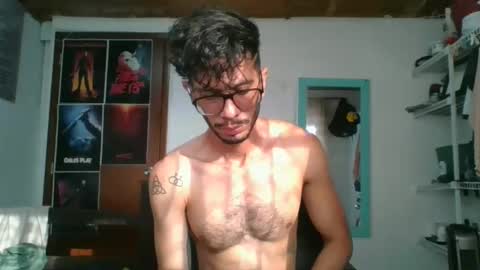 Snapshot of julfigo chatting on January 2, 2025, 12:24 pm Julfigo online show from January 2, 2025, 12:24 pm