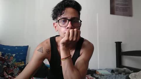 Snapshot of julfigo chatting on January 21, 2025, 7:28 pm Julfigo online show from January 21, 2025, 7:28 pm