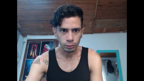 Snapshot of julfigo chatting on January 24, 2025, 12:31 pm Julfigo online show from January 24, 2025, 12:31 pm