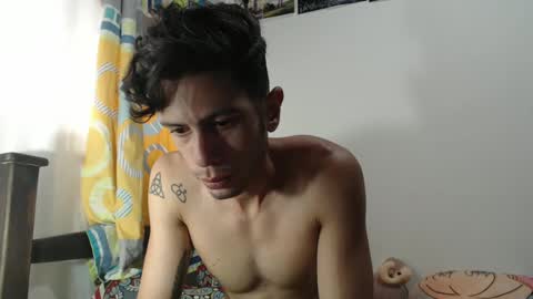 Snapshot of julfigo chatting on January 31, 2025, 12:07 pm Julfigo online show from January 31, 2025, 12:07 pm