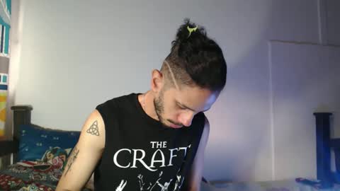 Snapshot of julfigo chatting on October 15, 2025, 11:10 am Julfigo online show from October 15, 2025, 11:10 am