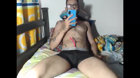 Julfigo online show from October 26, 2025, 10:54 am