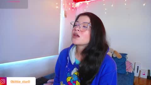 Juliana online show from December 21, 2024, 11:44 am