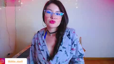 Juliana online show from January 29, 2025, 3:54 am