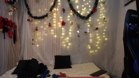 Snapshot of julia_sweet1_ chatting on December 30, 2024, 7:37 am Juliana online show from December 30, 2024, 7:37 am