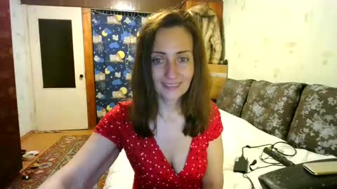Snapshot of juliaa_foxi chatting on December 22, 2024, 8:14 pm juliaa_foxi online show from December 22, 2024, 8:14 pm