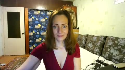 Snapshot of juliaa_foxi chatting on December 27, 2024, 8:39 pm juliaa_foxi online show from December 27, 2024, 8:39 pm
