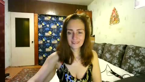 Snapshot of juliaa_foxi chatting on January 1, 2025, 6:16 pm juliaa_foxi online show from January 1, 2025, 6:16 pm