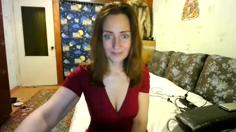 Snapshot of juliaa_foxi chatting on January 5, 2025, 9:03 pm juliaa_foxi online show from January 5, 2025, 9:03 pm