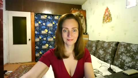 Snapshot of juliaa_foxi chatting on January 7, 2025, 5:53 pm juliaa_foxi online show from January 7, 2025, 5:53 pm