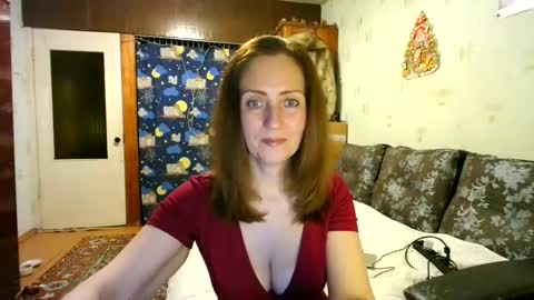 Snapshot of juliaa_foxi chatting on January 20, 2025, 5:48 pm juliaa_foxi online show from January 20, 2025, 5:48 pm