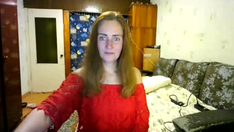 juliaa_foxi online show from November 13, 2025, 6:51 pm