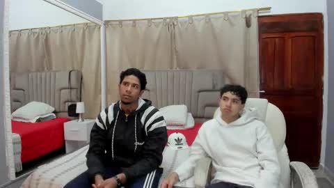 Snapshot of julian_billy chatting on January 25, 2025, 11:23 am julian billy online show from January 25, 2025, 11:23 am