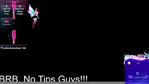 juliana_js_ online show from February 19, 2025, 12:57 am