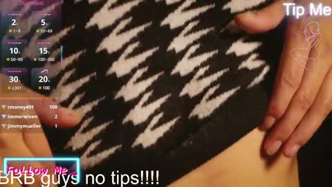 juliana_js_ online show from February 20, 2025, 12:52 am