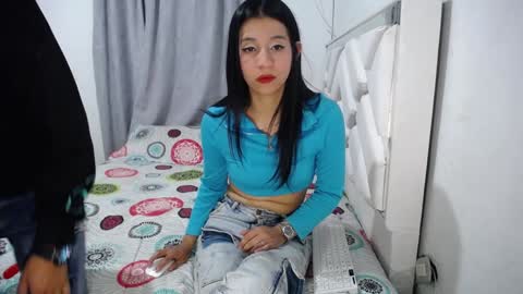 Snapshot of juliana_ls chatting on December 14, 2024, 12:11 am Juliana online show from December 14, 2024, 12:11 am