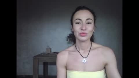 julianagold1 online show from December 8, 2024, 7:22 pm