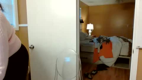 Texas Mamasita online show from February 14, 2025, 3:26 pm