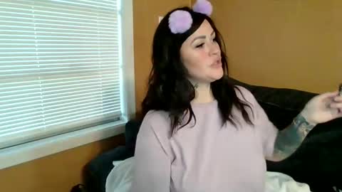 Texas Mamasita online show from February 20, 2025, 3:41 pm