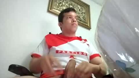 Full activo online show from November 1, 2025, 4:47 am