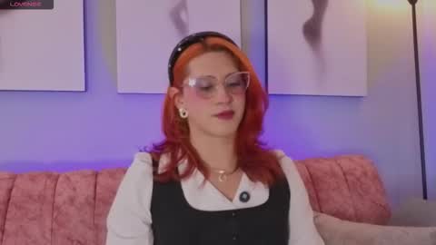 Snapshot of julianna_saenz chatting on October 11, 2025, 5:11 pm Juliana online show from October 11, 2025, 5:11 pm