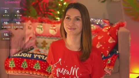 Snapshot of juliarichard chatting on December 26, 2024, 12:38 pm Julie online show from December 26, 2024, 12:38 pm