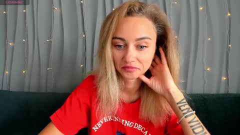 Yulya online show from September 10, 2025, 3:17 am