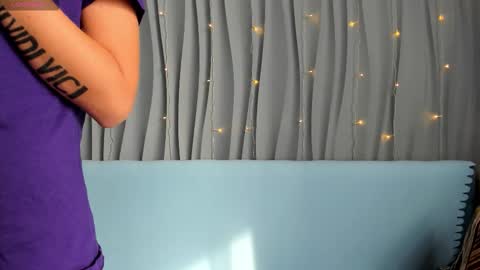 Yulya online show from October 1, 2025, 3:45 am