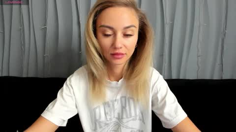 Yulya online show from October 14, 2025, 2:23 am