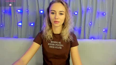 Yulya online show from October 28, 2025, 3:10 am