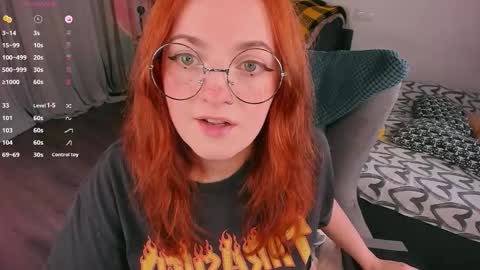 Juliet online show from September 26, 2025, 2:43 pm