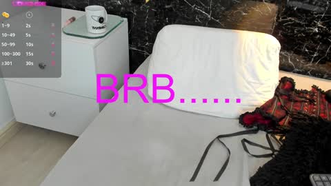 Juli online show from December 7, 2024, 8:38 pm